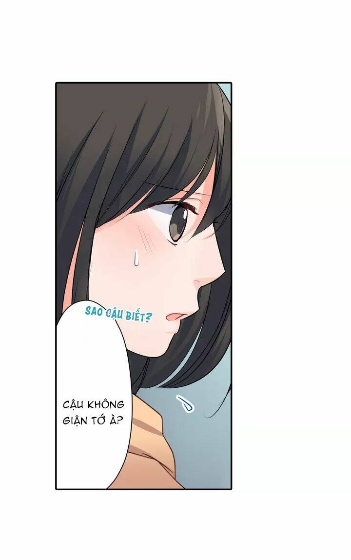 18, Sống Chung Cùng Nhau Chương 20 Ảnh 34