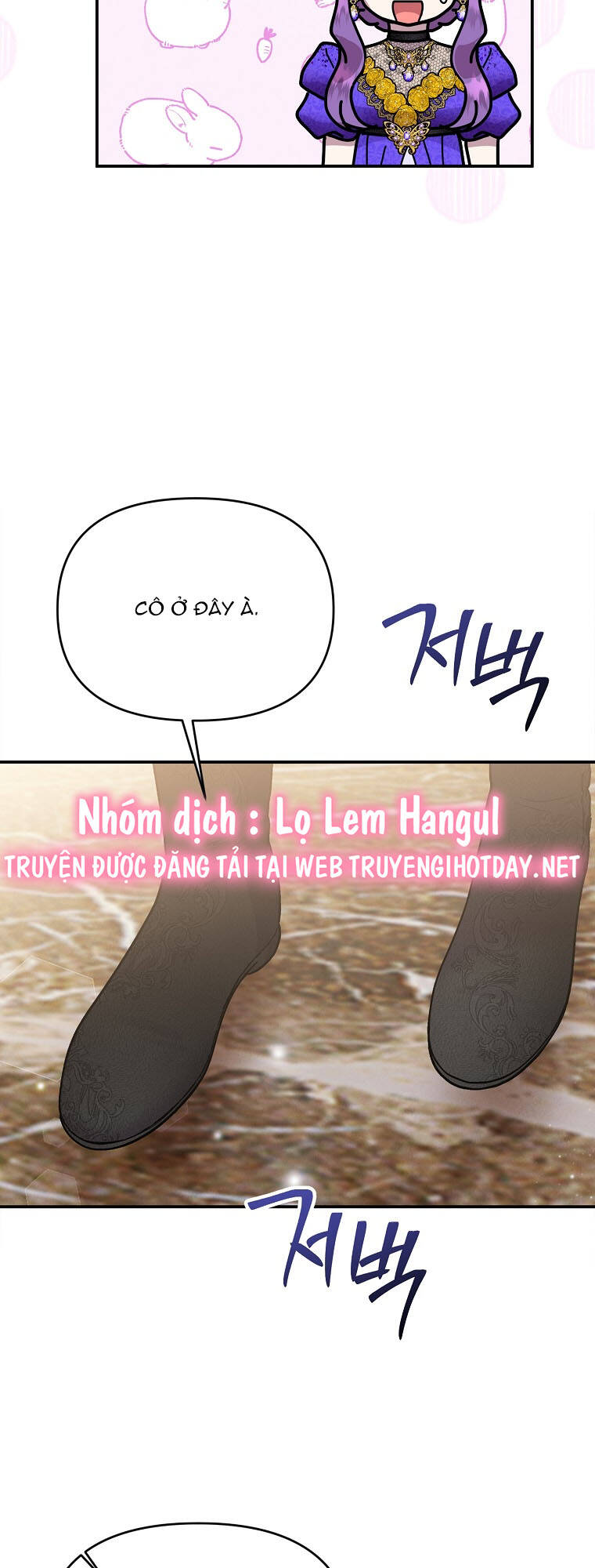 Nàng Công Nương Roselia Chương 53 Ảnh 23
