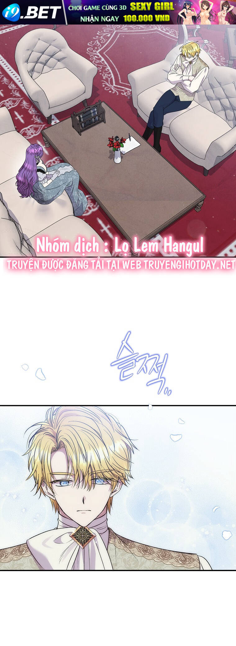 Nàng Công Nương Roselia Chương 49.1 Ảnh 16