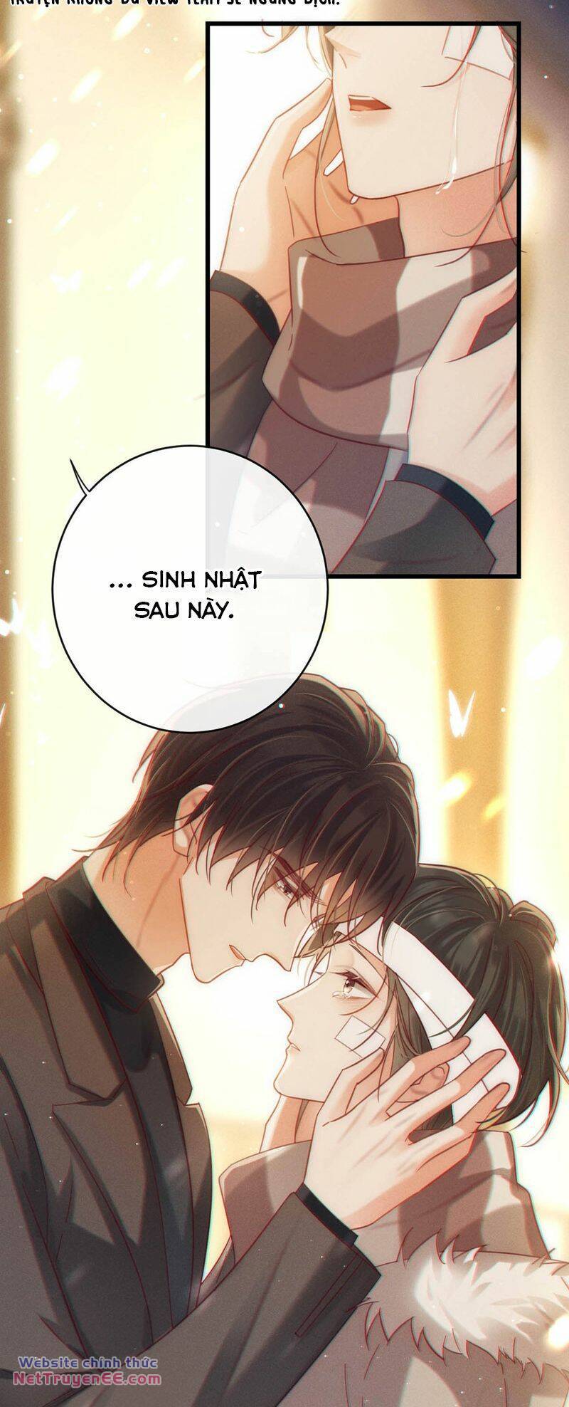 Nịch Tửu Chương 104 Ảnh 11