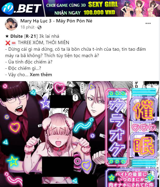 Người Mẹ Báo Thù Chương 5 Ảnh 13
