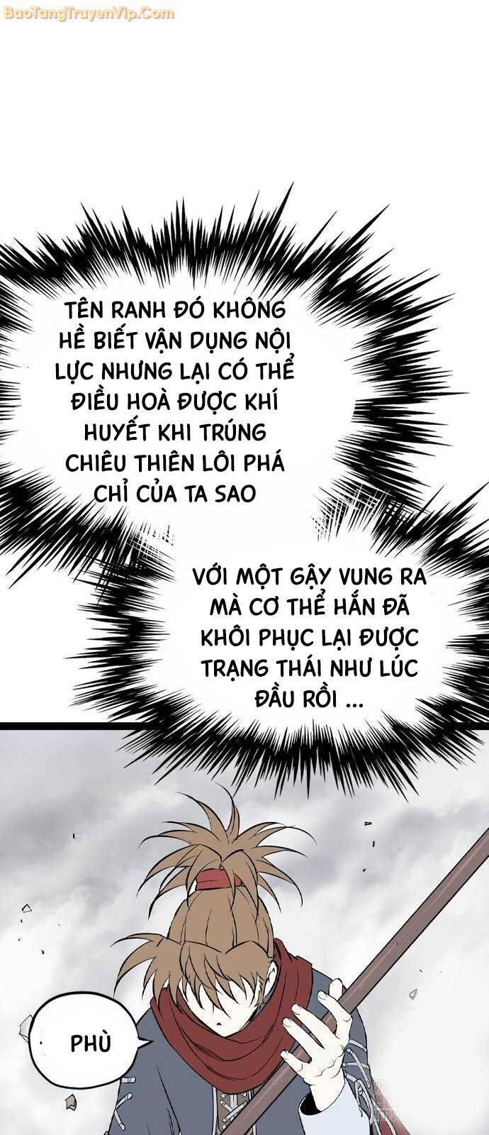 Sát Thần Tu La Chương 32 Ảnh 105