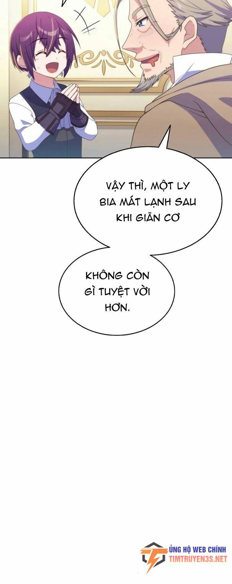 Nhân Vật Phụ Không Bao Giờ Chết Thêm Nữa Chương 45 Ảnh 31