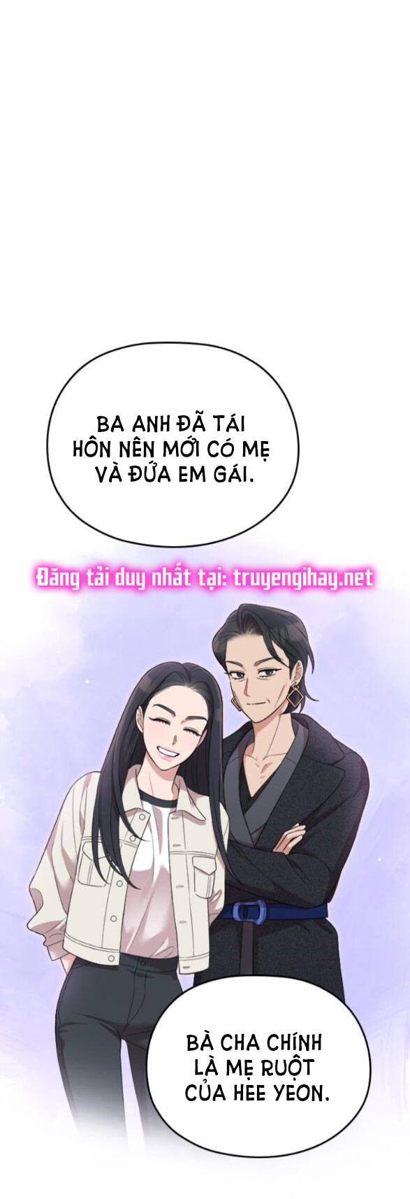 Cô Đi Mà Lấy Chồng Tôi Đi Chương 55.2 Ảnh 20