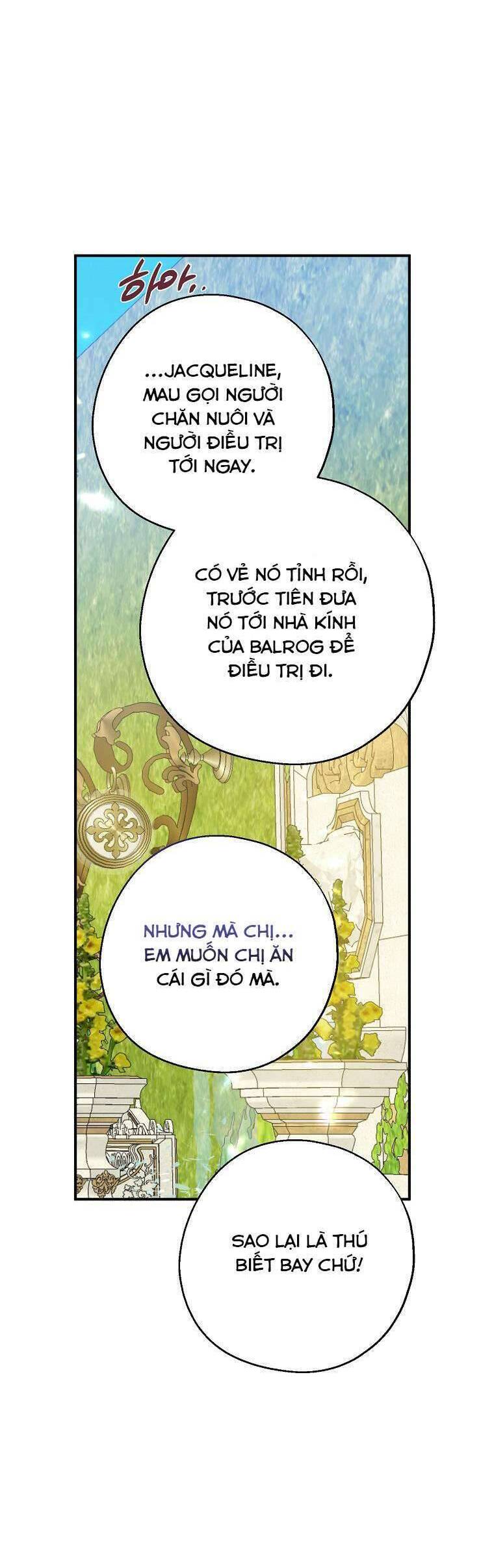 Trở Thành Con Gái Nhà Tài Phiệt Chương 111 Ảnh 36