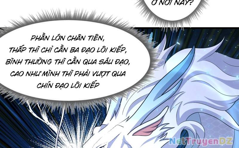 Đồ Đệ Của Ta Đều Là Đại Yêu Vô Địch Chương 25 Ảnh 125