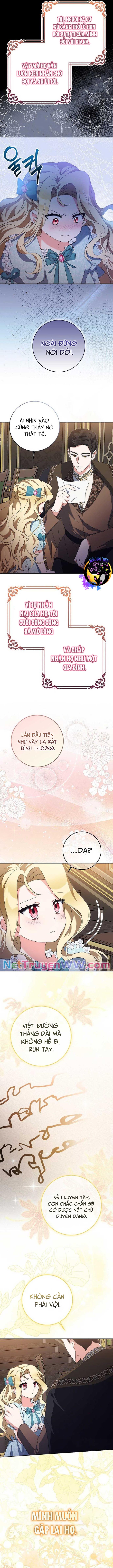 Tôi Chính Là Dị Vật Chương 2 Ảnh 9
