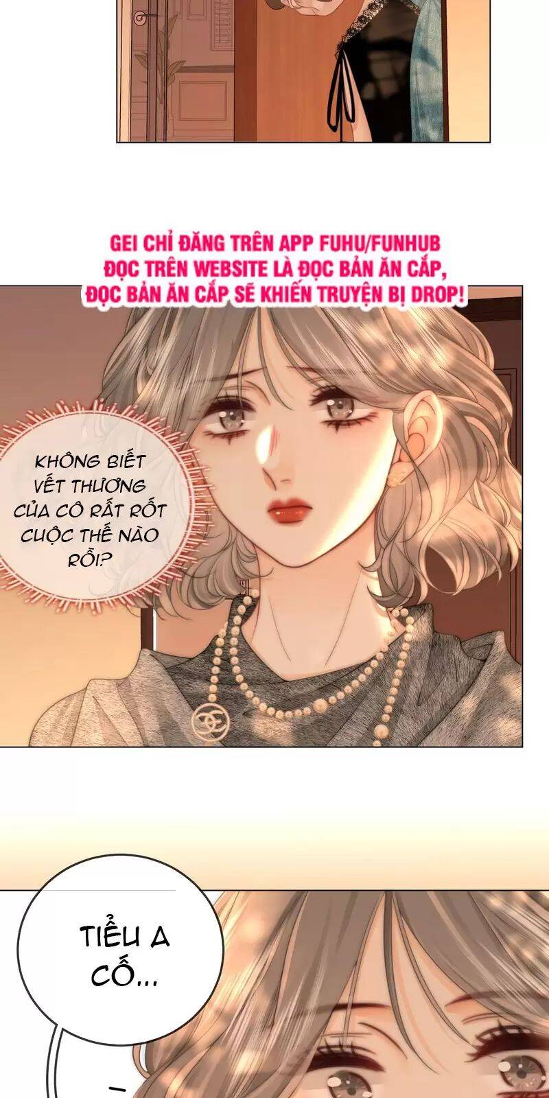 Em Chỉ Có Thể Là Của Tôi Chương 124 Ảnh 5