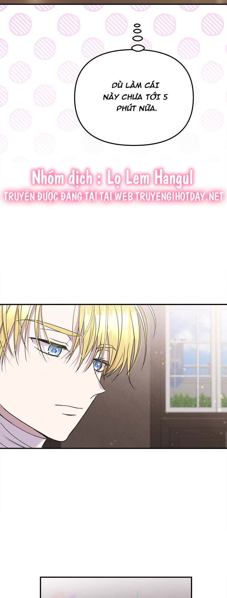 Nàng Công Nương Roselia Chương 48.1 Ảnh 4