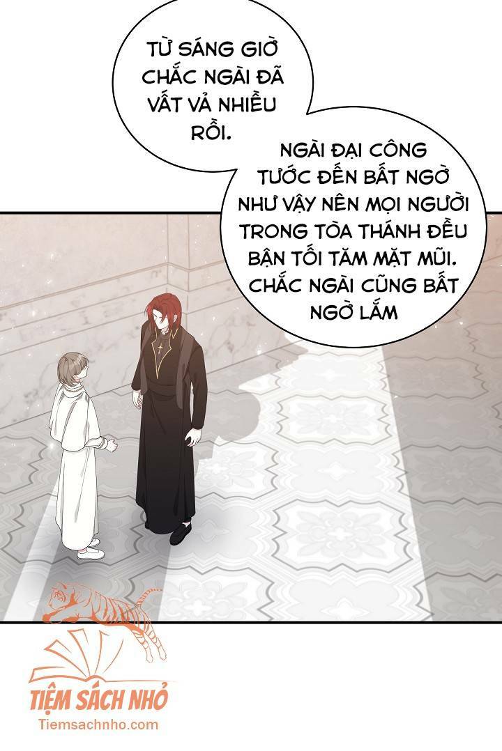 Tôi Chỉ Đi Tìm Cha Thôi Chương 36 Ảnh 9