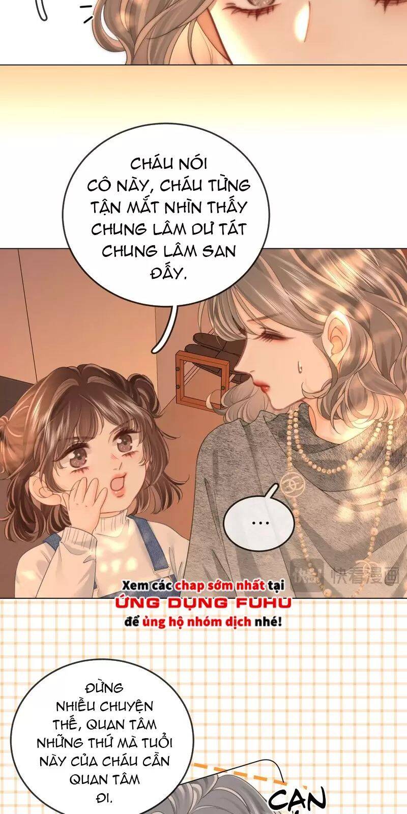 Em Chỉ Có Thể Là Của Tôi Chương 124 Ảnh 6