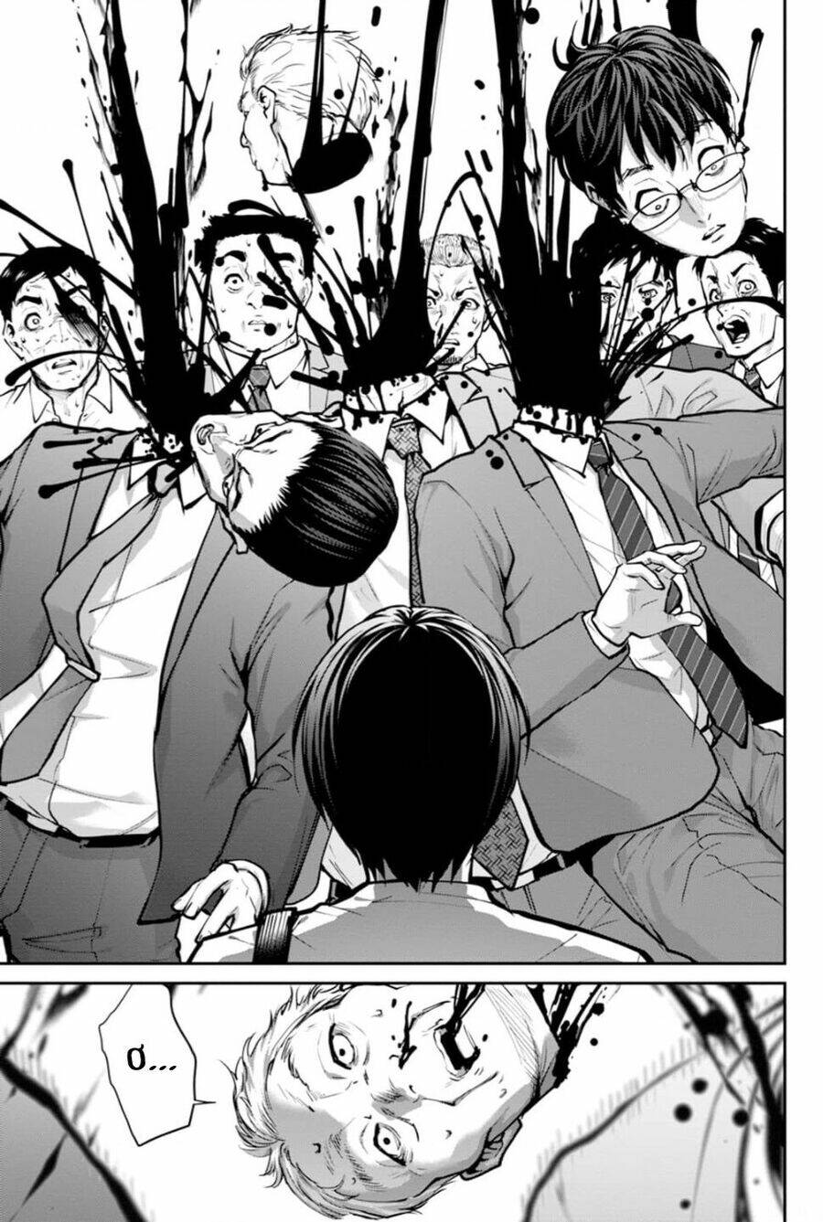 Paradise Hell Chương 4 Ảnh 17
