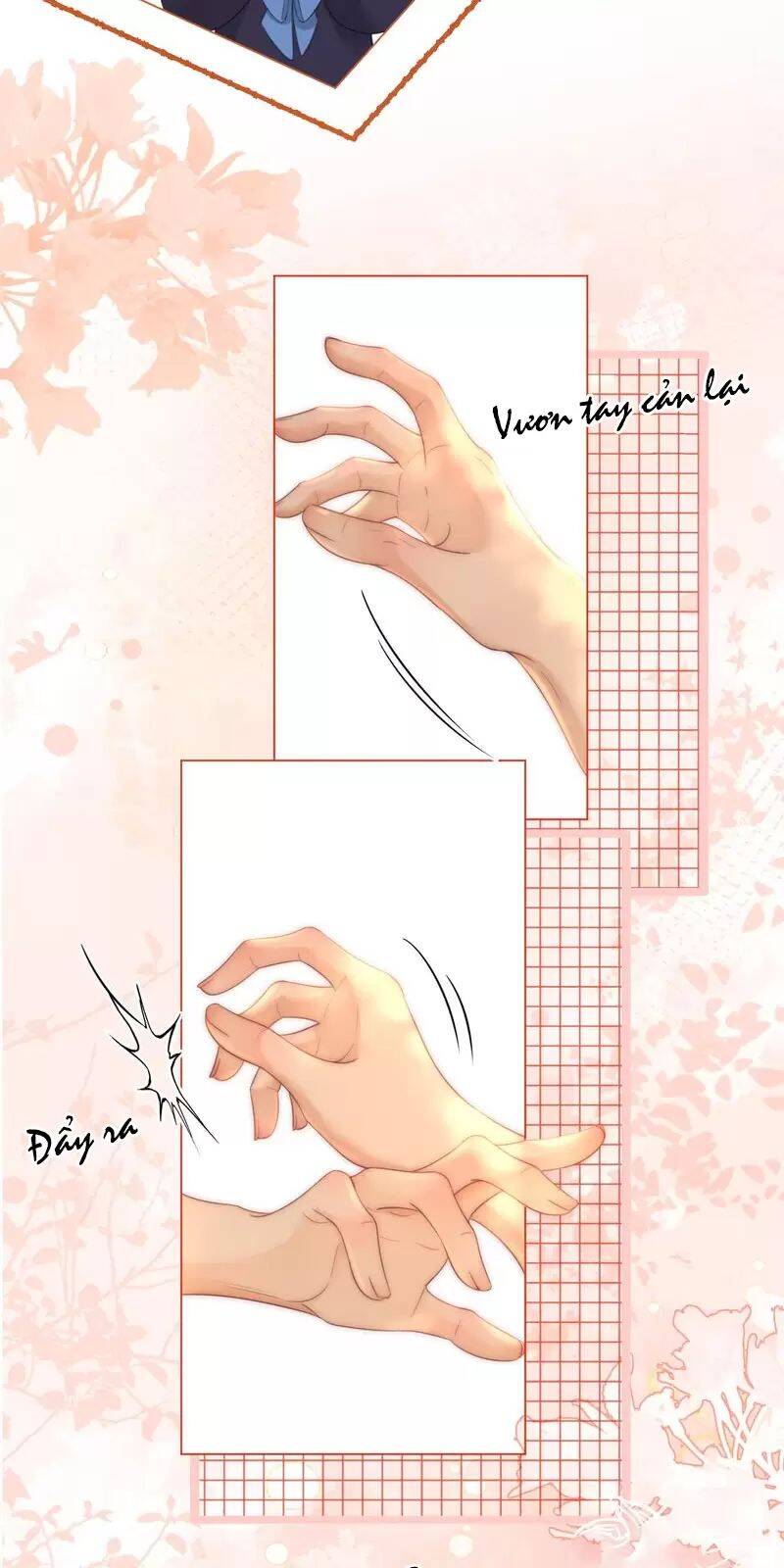 Em Chỉ Có Thể Là Của Tôi Chương 125 Ảnh 29