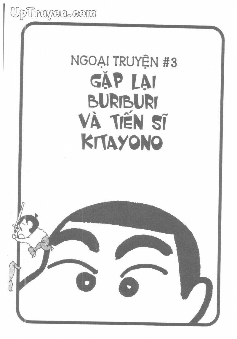 Crayon Shin-Chan Cậu Bé Bút Chì Chương 39 Ảnh 103