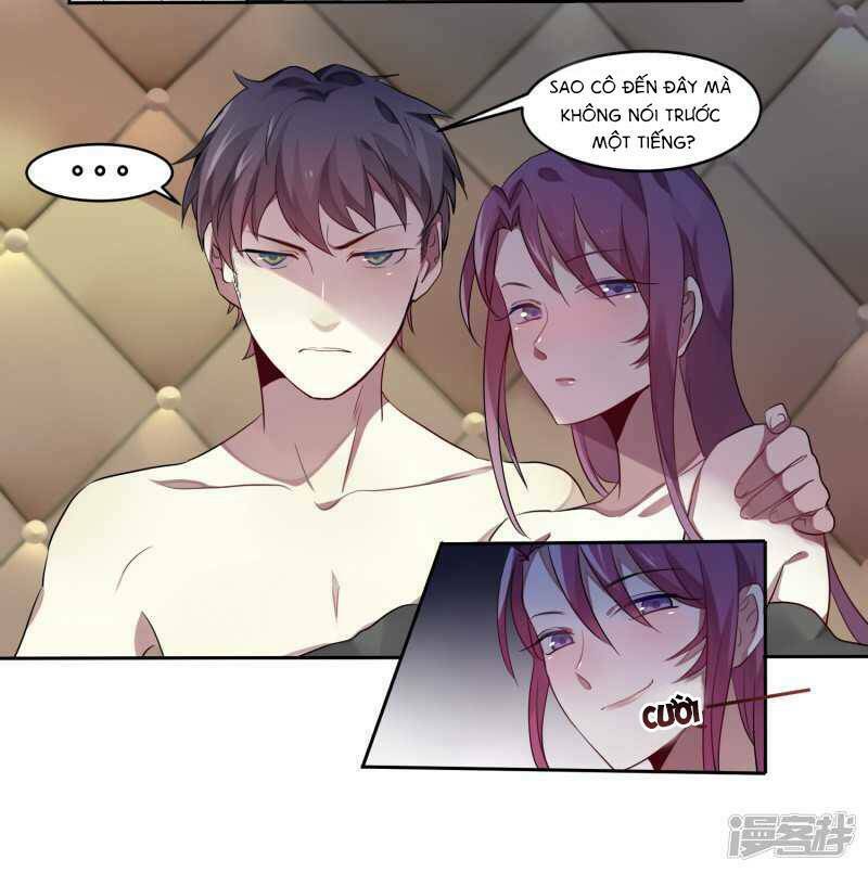 Ma Vương Tổng Tài Mạc Ngược Luyến Chương 1 Ảnh 16