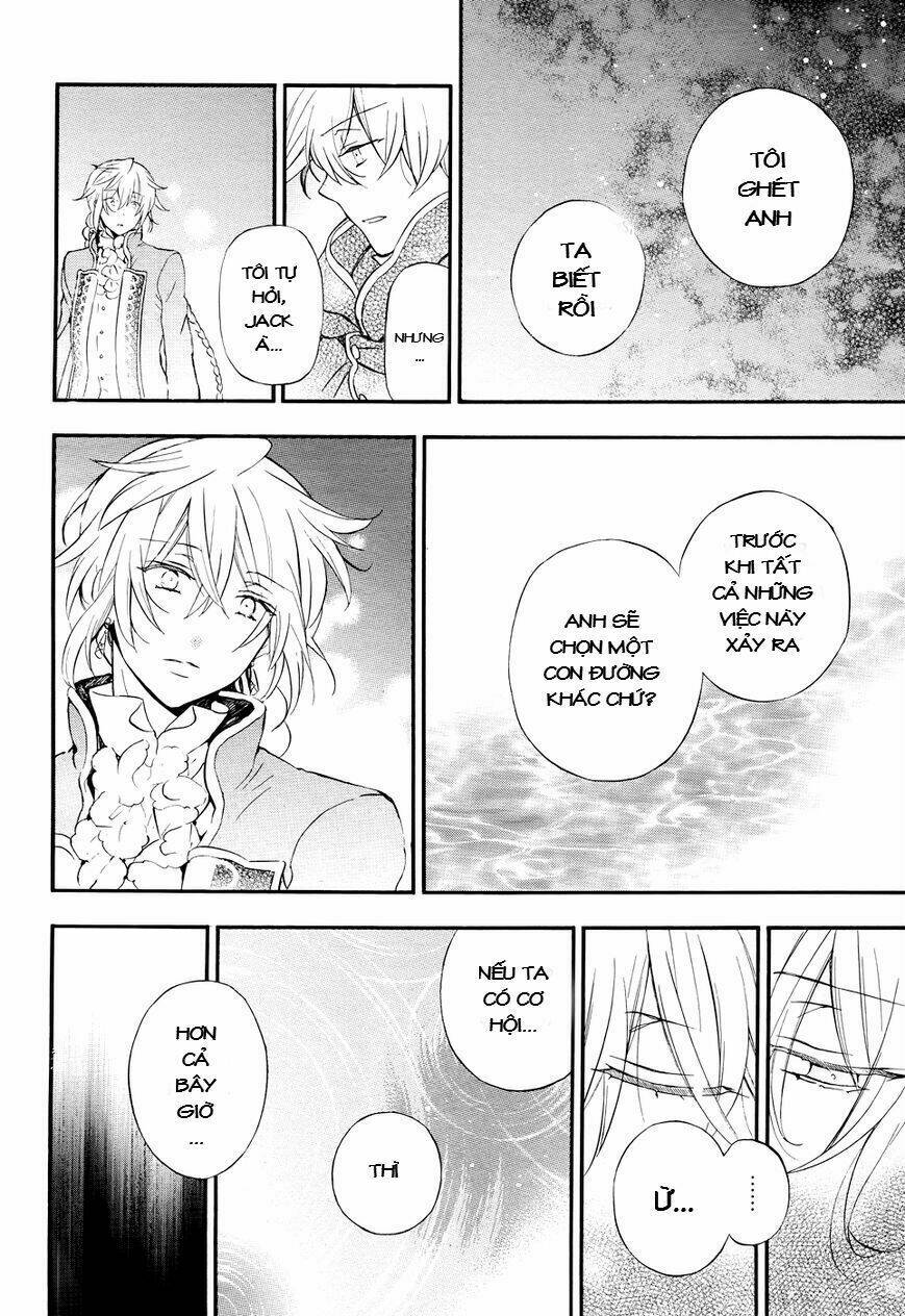 Pandora Hearts Chương 104 Ảnh 61