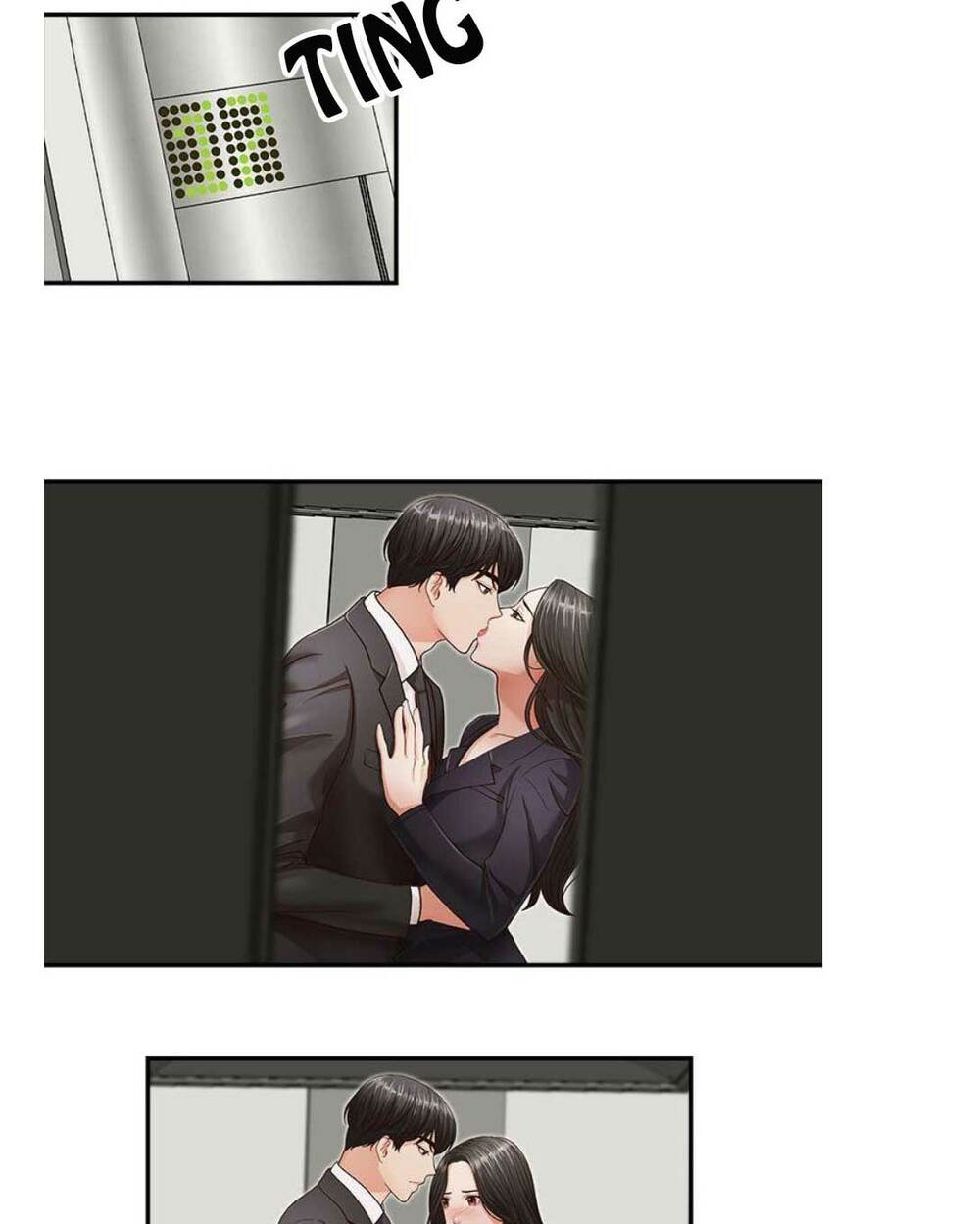 Thư Ký Riêng Của Boss Chương 3 Ảnh 25