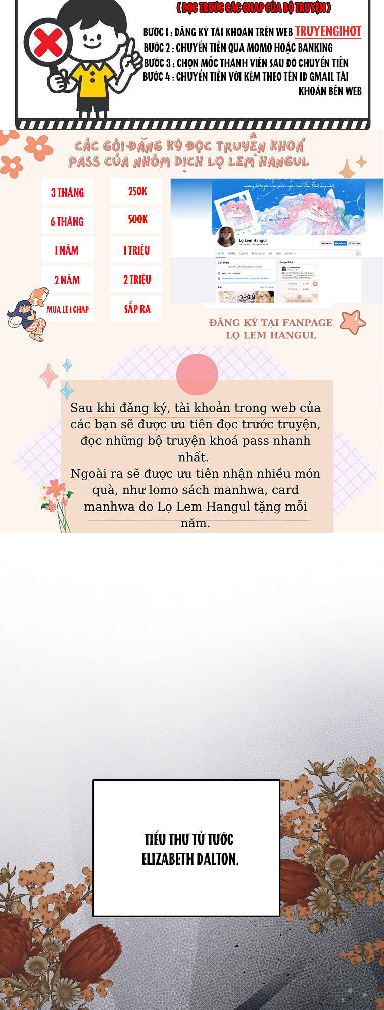 Nàng Công Nương Roselia Chương 53 Ảnh 16