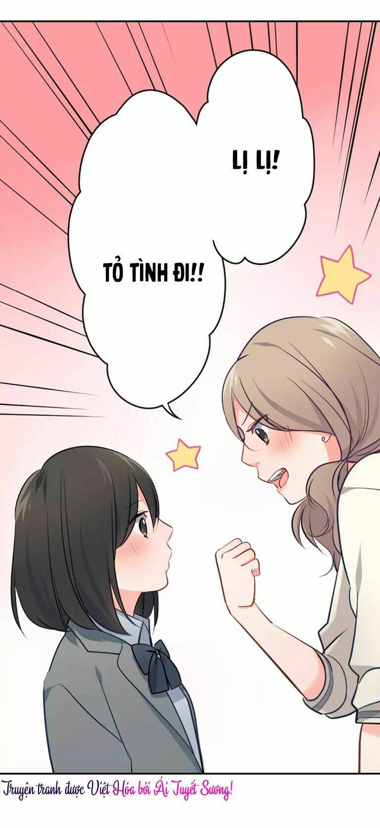 18, Sống Chung Cùng Nhau Chương 25 Ảnh 33