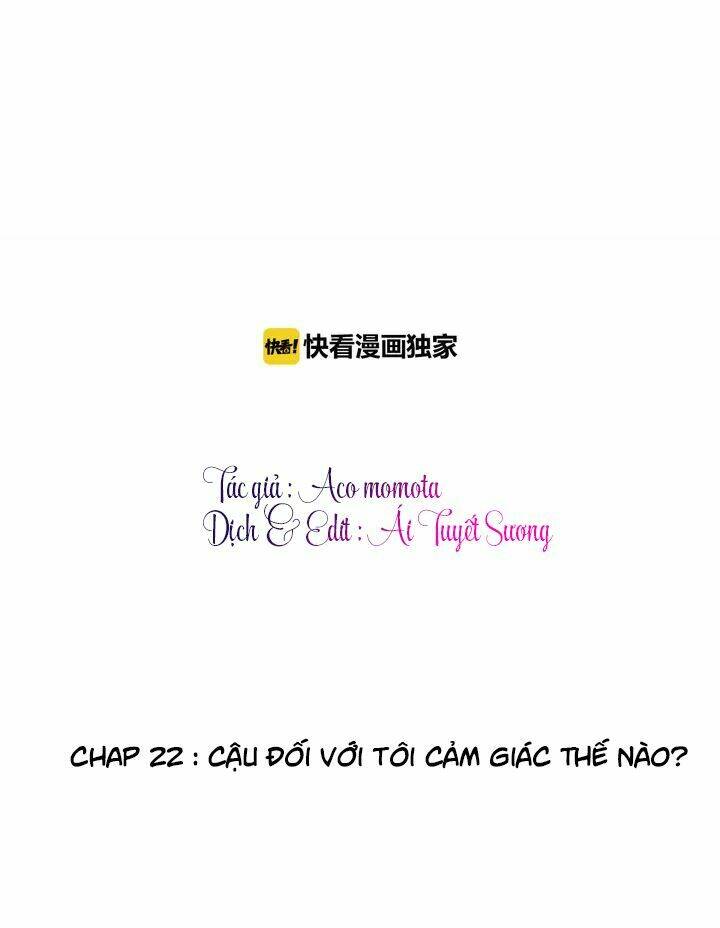 18, Sống Chung Cùng Nhau Chương 22 Ảnh 5