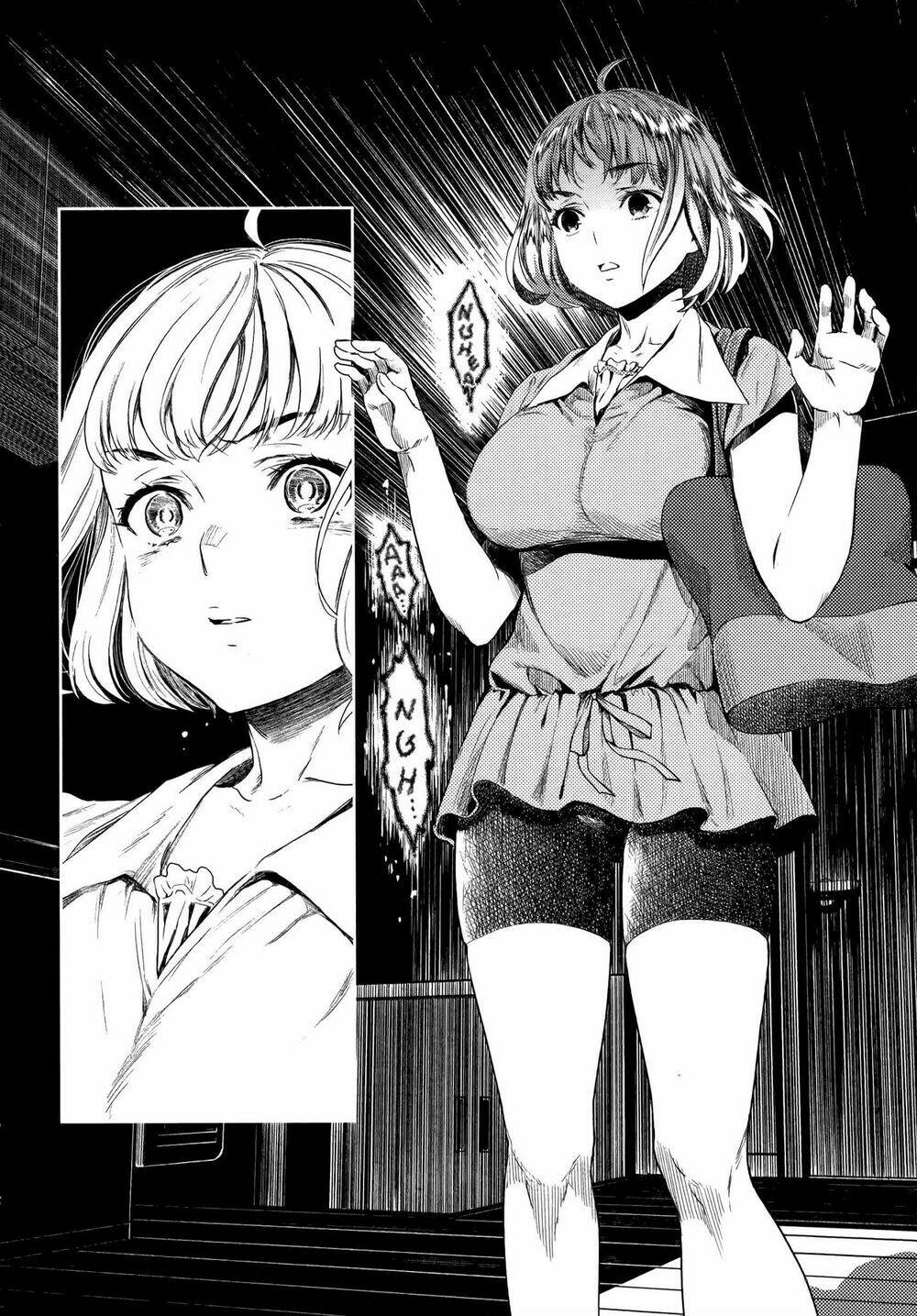 Hentai Chương 1 Ảnh 21