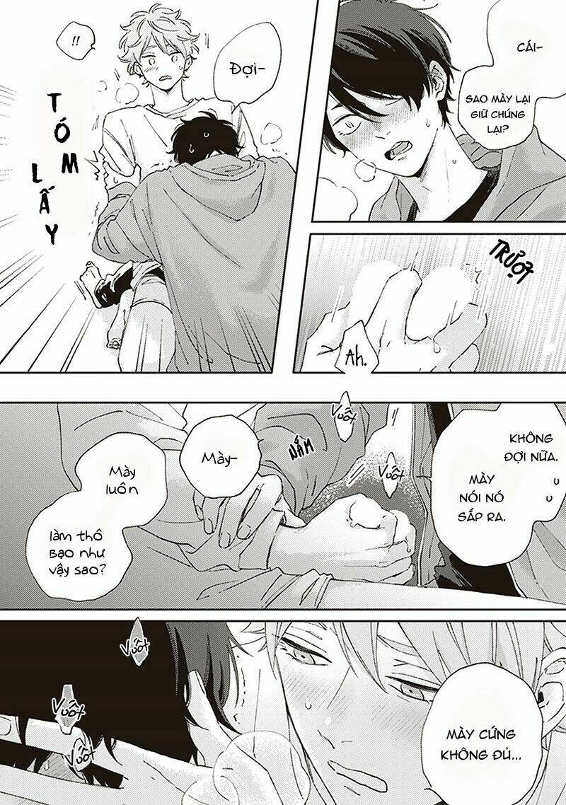 Ichika Bachika Chương 3 Ảnh 10