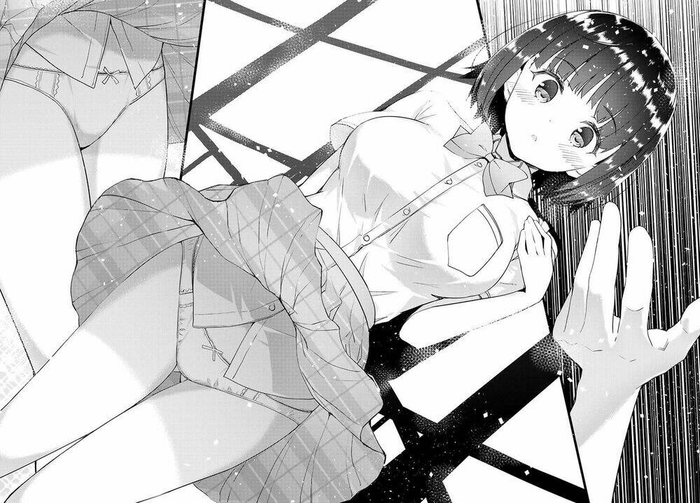 Kawaiikereba Hentai Demo Suki Ni Natte Kuremasu Ka? Chương 34 Ảnh 22