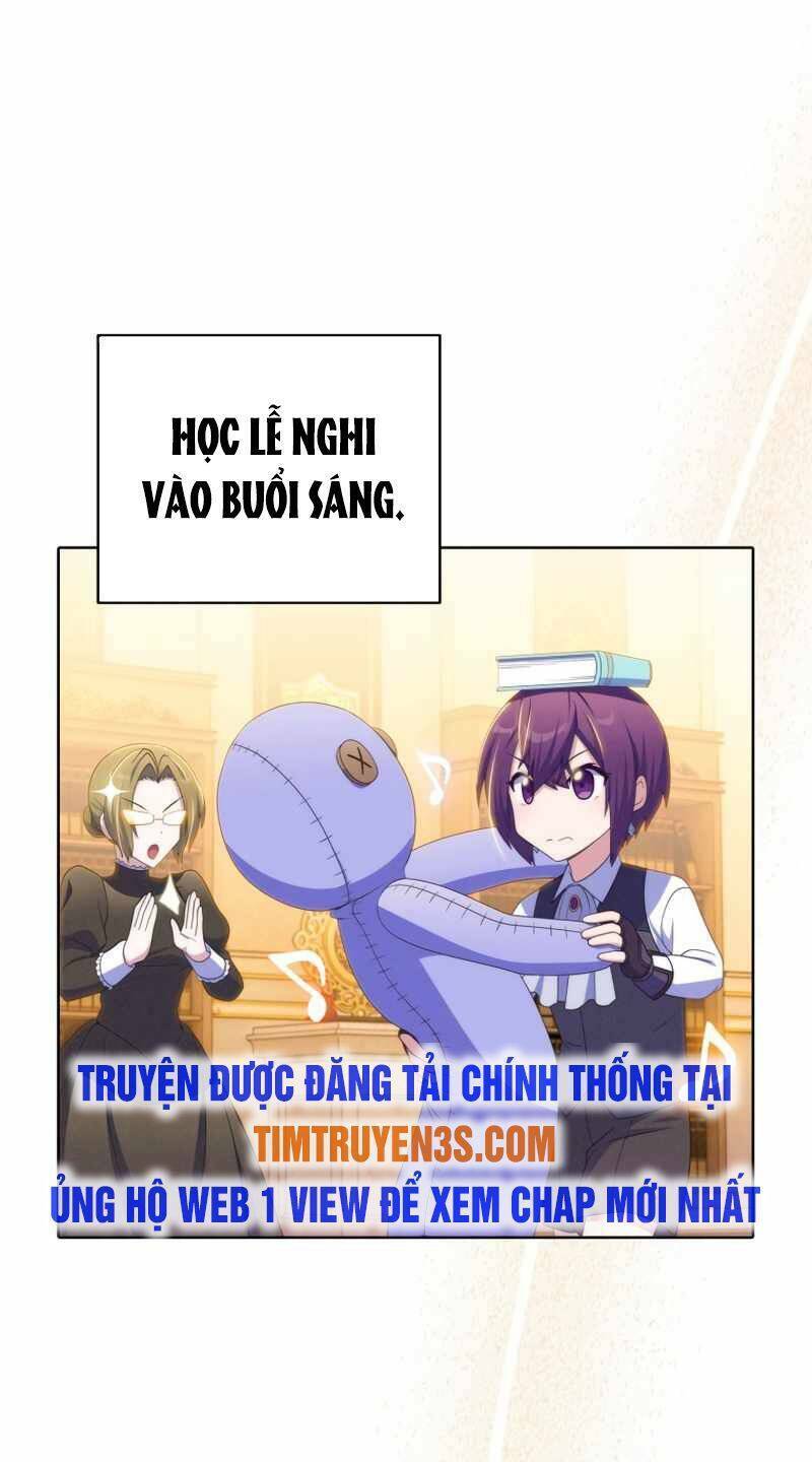 Nhân Vật Phụ Không Bao Giờ Chết Thêm Nữa Chương 44 Ảnh 74