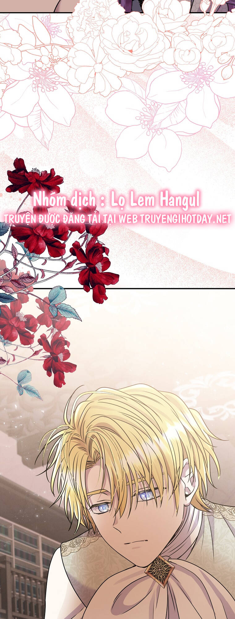 Nàng Công Nương Roselia Chương 48.1 Ảnh 31
