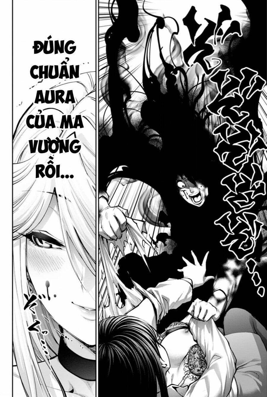 Paradise Hell Chương 5 Ảnh 18