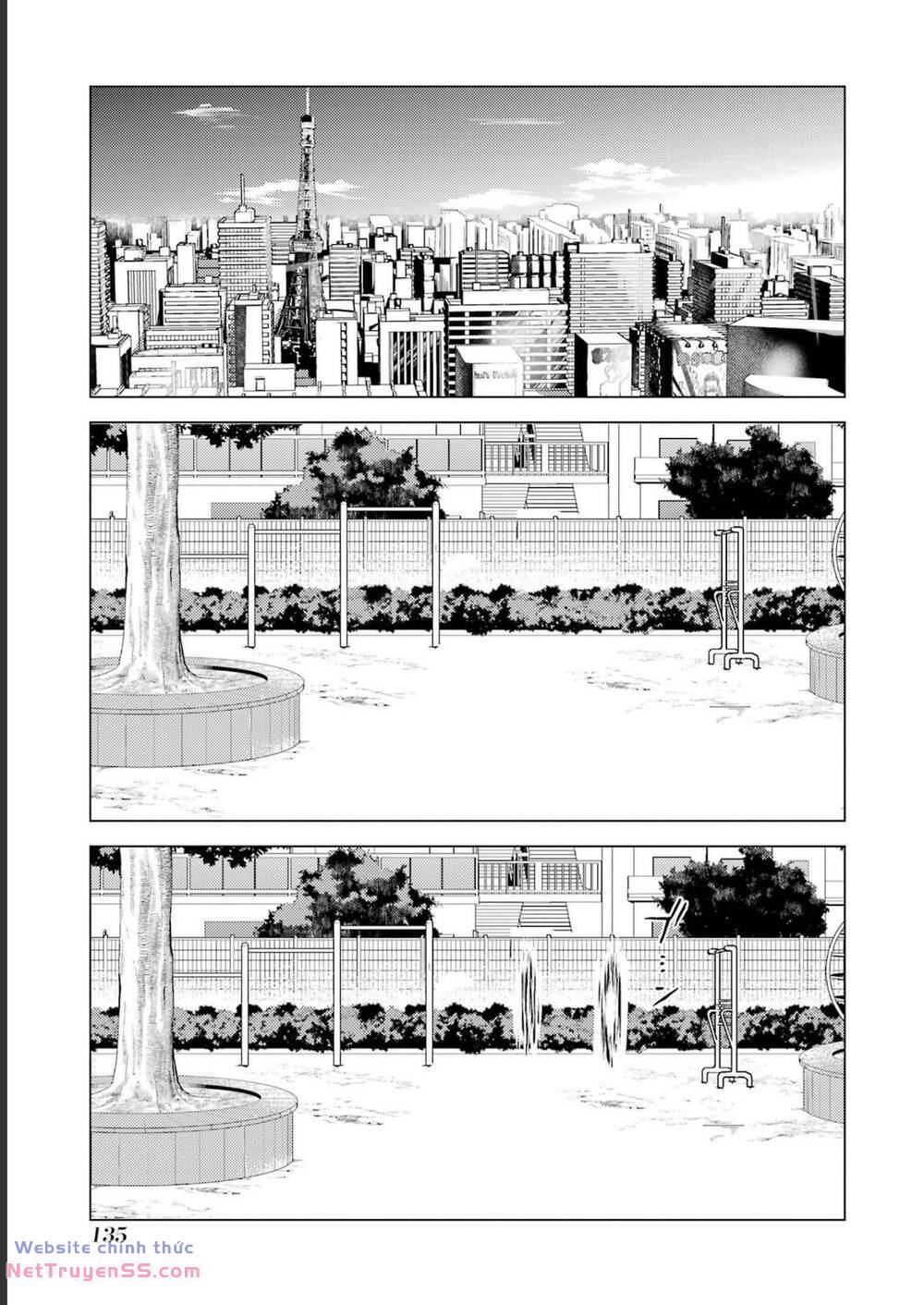 Ore No Genjitsu Wa Renai Game?? Ka To Omottara Inochigake No Game Datta Chương 63 Ảnh 37