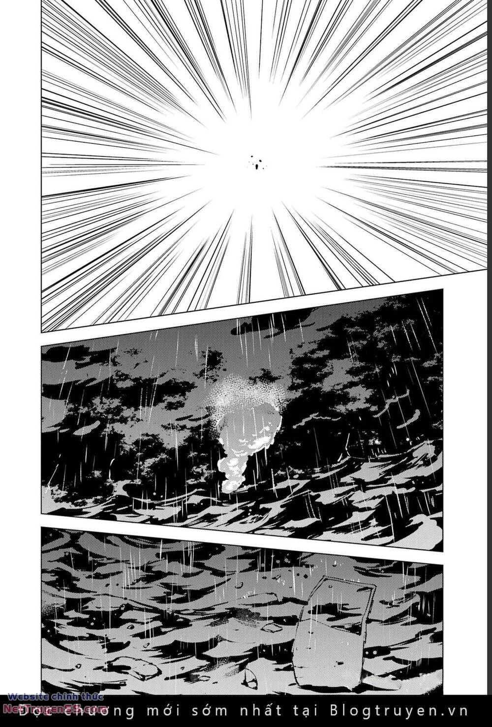 Ore No Genjitsu Wa Renai Game?? Ka To Omottara Inochigake No Game Datta Chương 62 Ảnh 22
