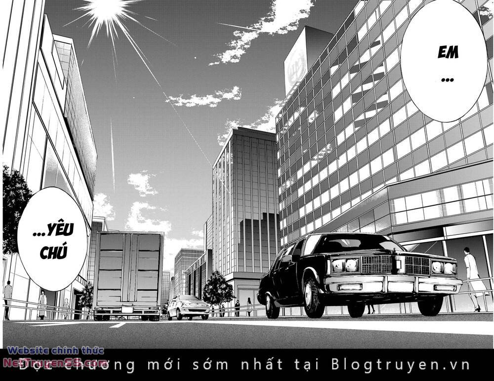Ore No Genjitsu Wa Renai Game?? Ka To Omottara Inochigake No Game Datta Chương 66 Ảnh 46