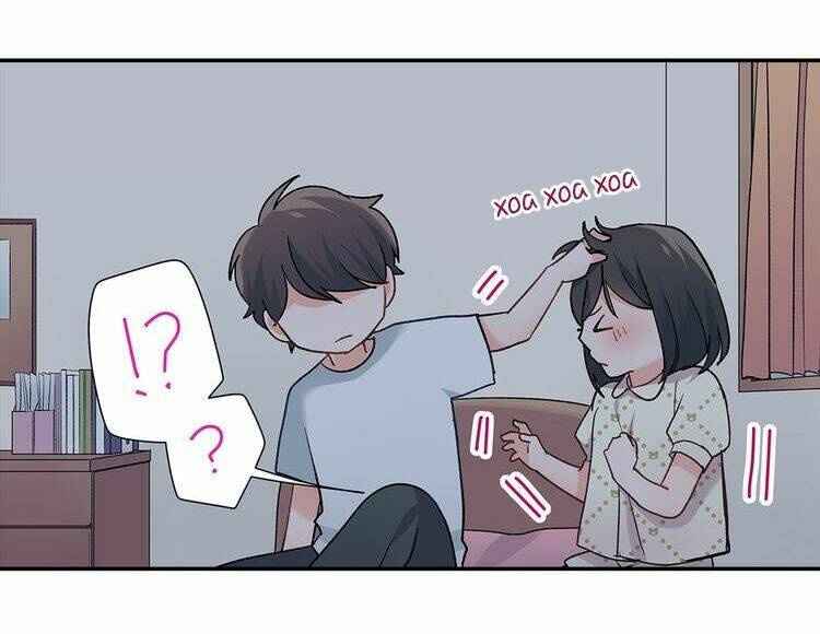 18, Sống Chung Cùng Nhau Chương 34 Ảnh 17