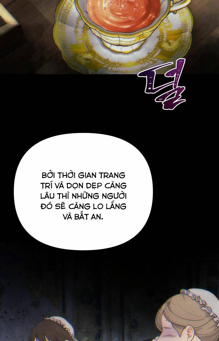 Nàng Công Nương Roselia Chương 54 Ảnh 58