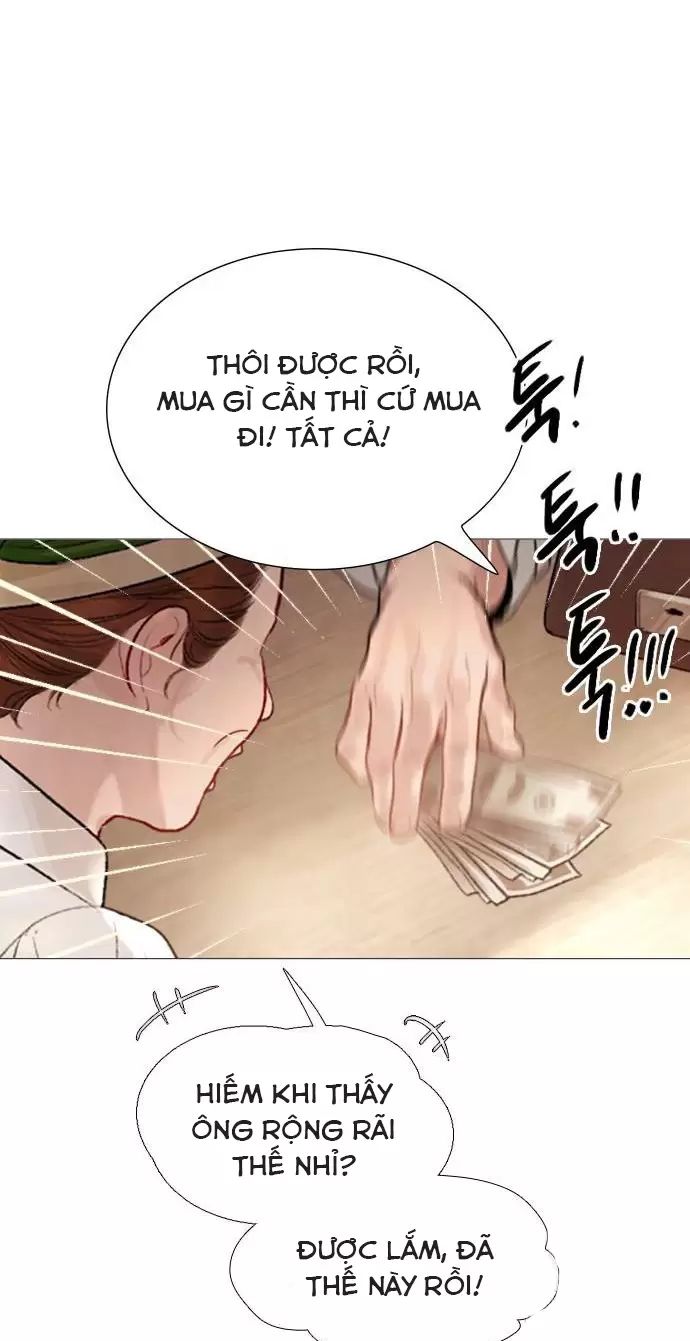 Khóc Đi, Hay Cầu Xin Tôi Cũng Được Chương 26 Ảnh 46