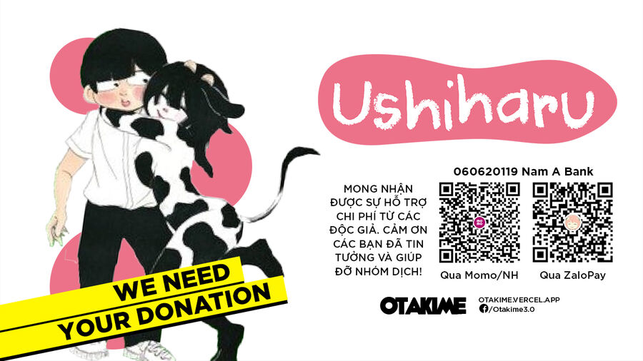 Ushiharu Chương 10 Ảnh 2