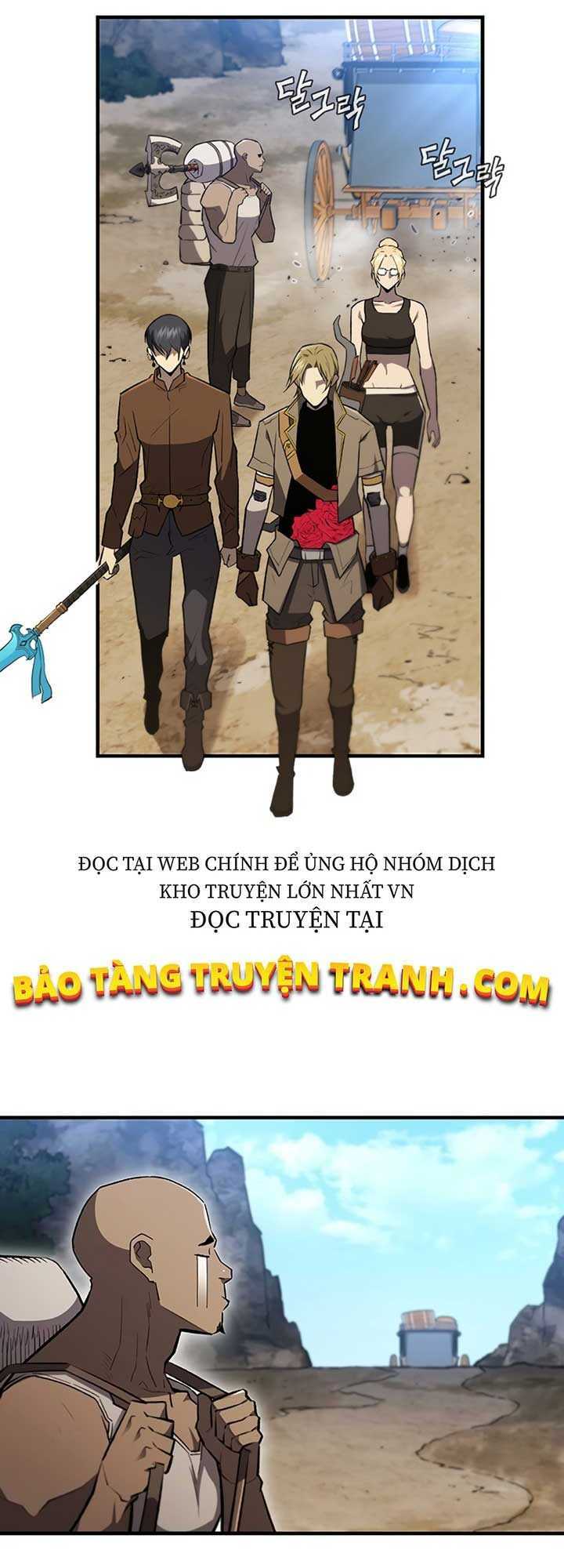 Khát Vọng Trỗi Dậy Chương 88 Ảnh 13