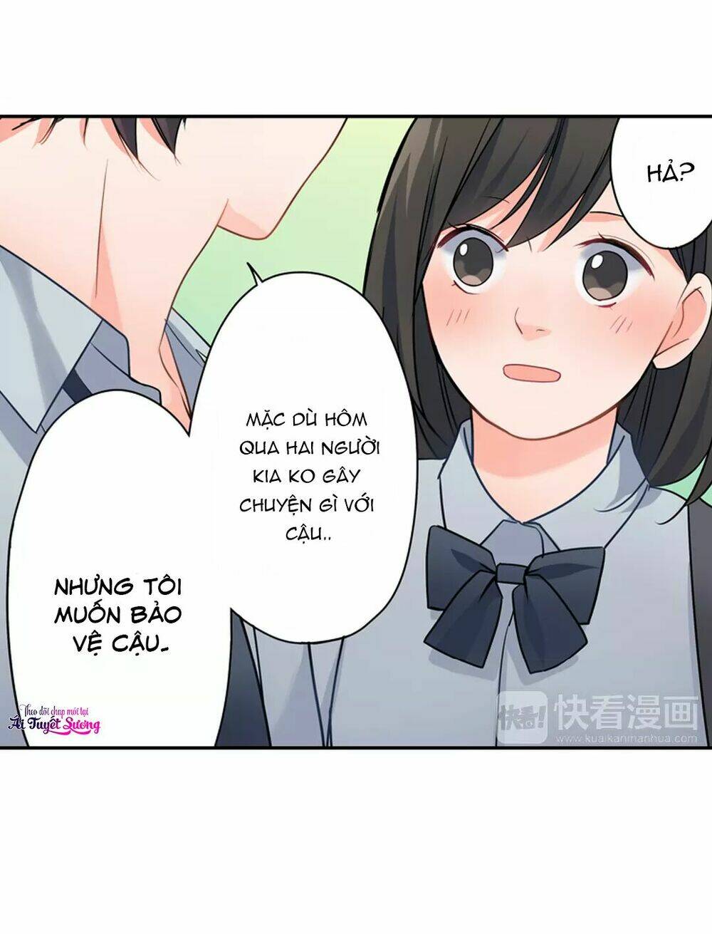 18, Sống Chung Cùng Nhau Chương 29 Ảnh 5