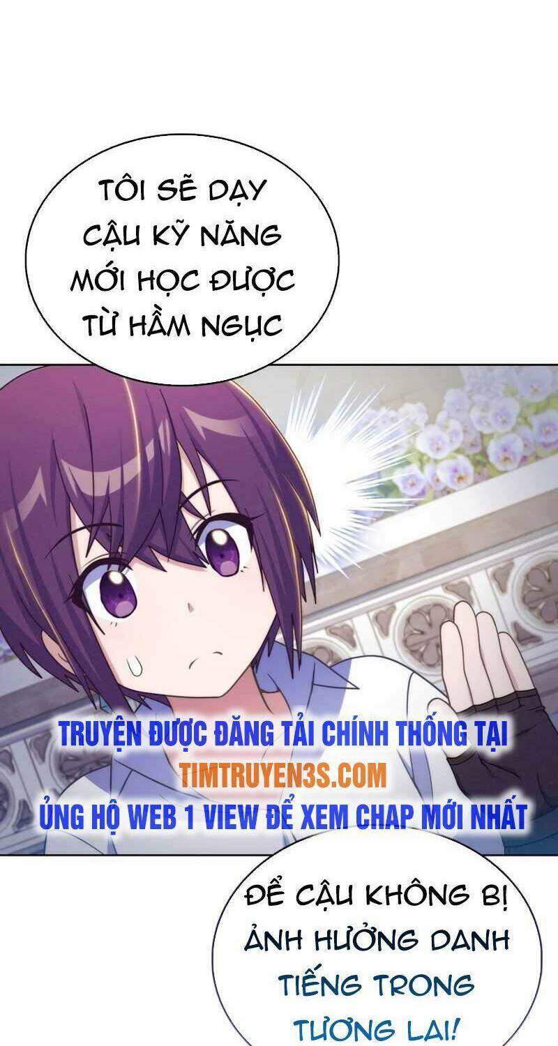 Nhân Vật Phụ Không Bao Giờ Chết Thêm Nữa Chương 44 Ảnh 39