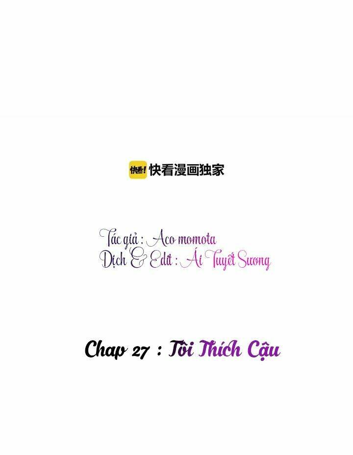 18, Sống Chung Cùng Nhau Chương 27 Ảnh 4