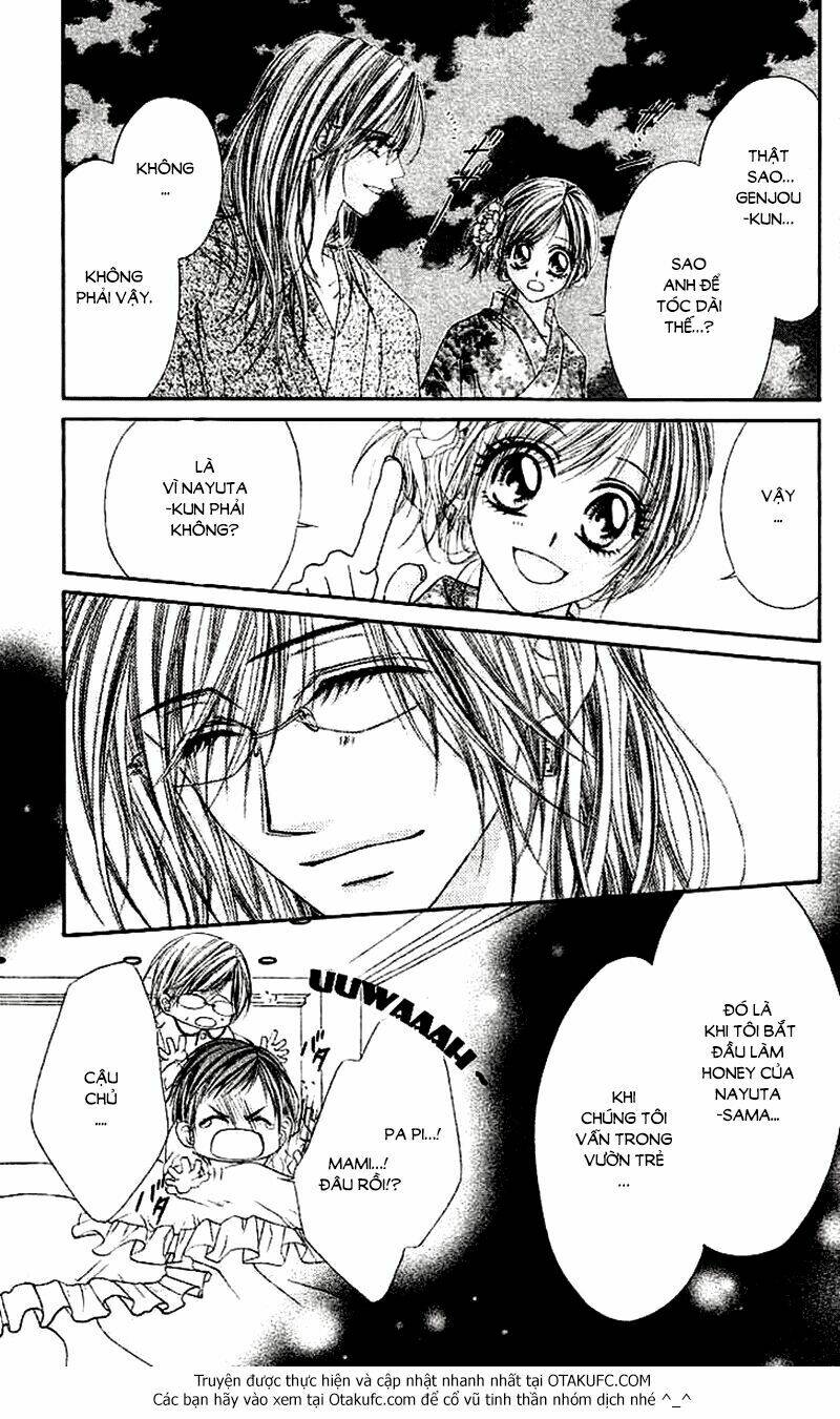 Honey X Honey Drop Chương 36 Ảnh 15