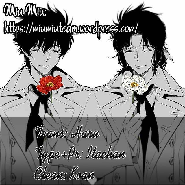 Đẫm Máu Đức Mẹ Chương 24 Ảnh 2