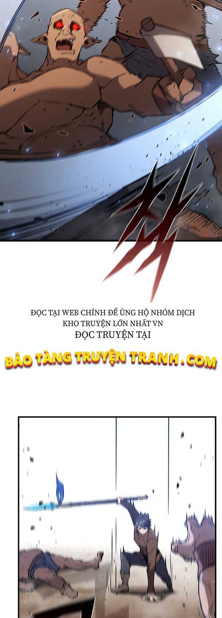 Khát Vọng Trỗi Dậy Chương 88 Ảnh 57