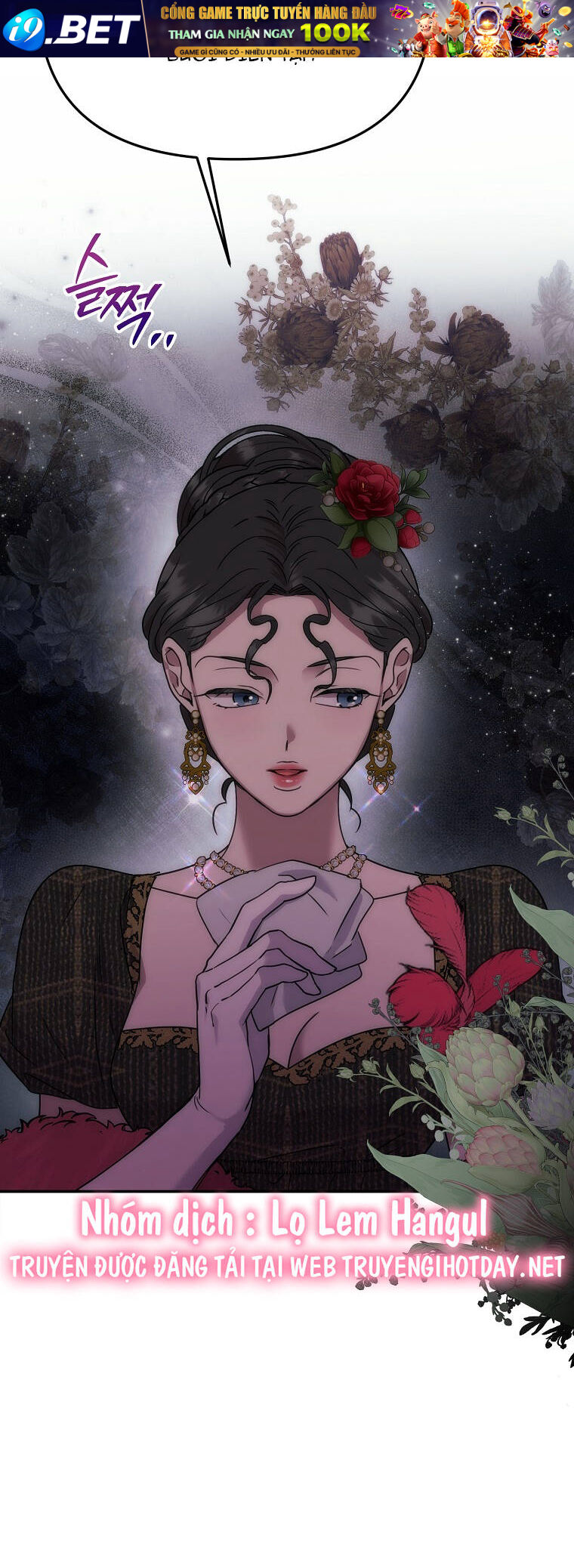 Nàng Công Nương Roselia Chương 45.2 Ảnh 5