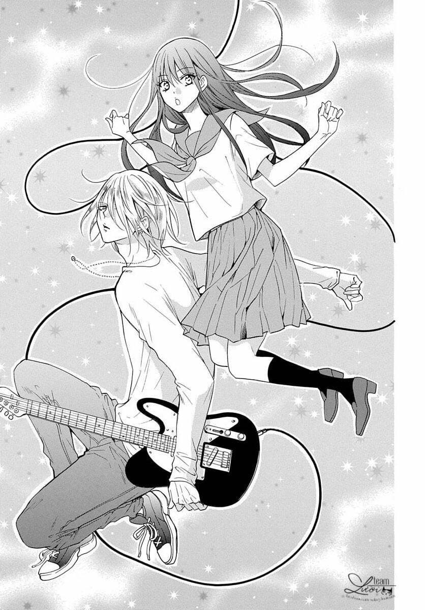 Noraneko To Ookami Chương 4 Ảnh 3