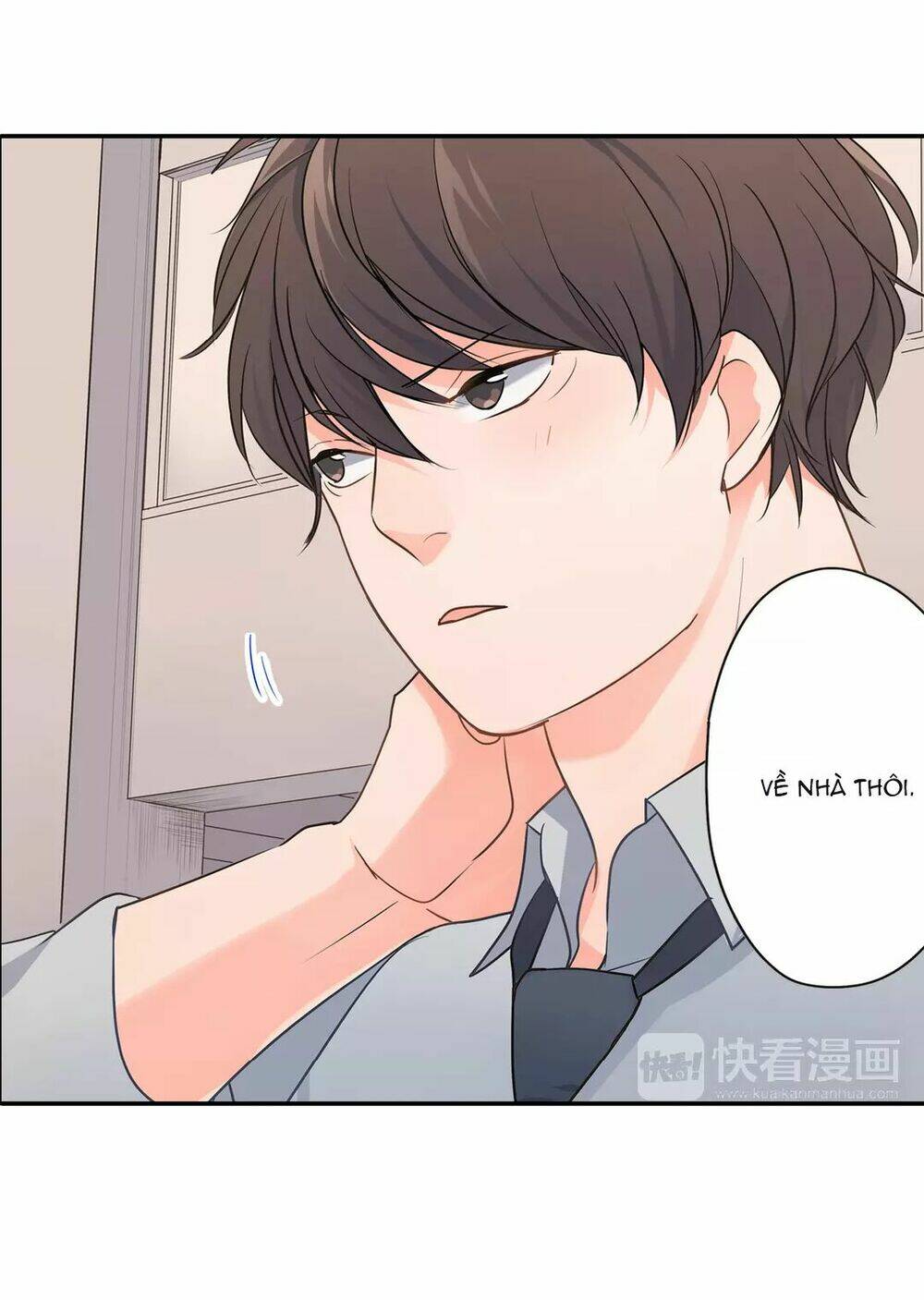 18, Sống Chung Cùng Nhau Chương 27 Ảnh 29