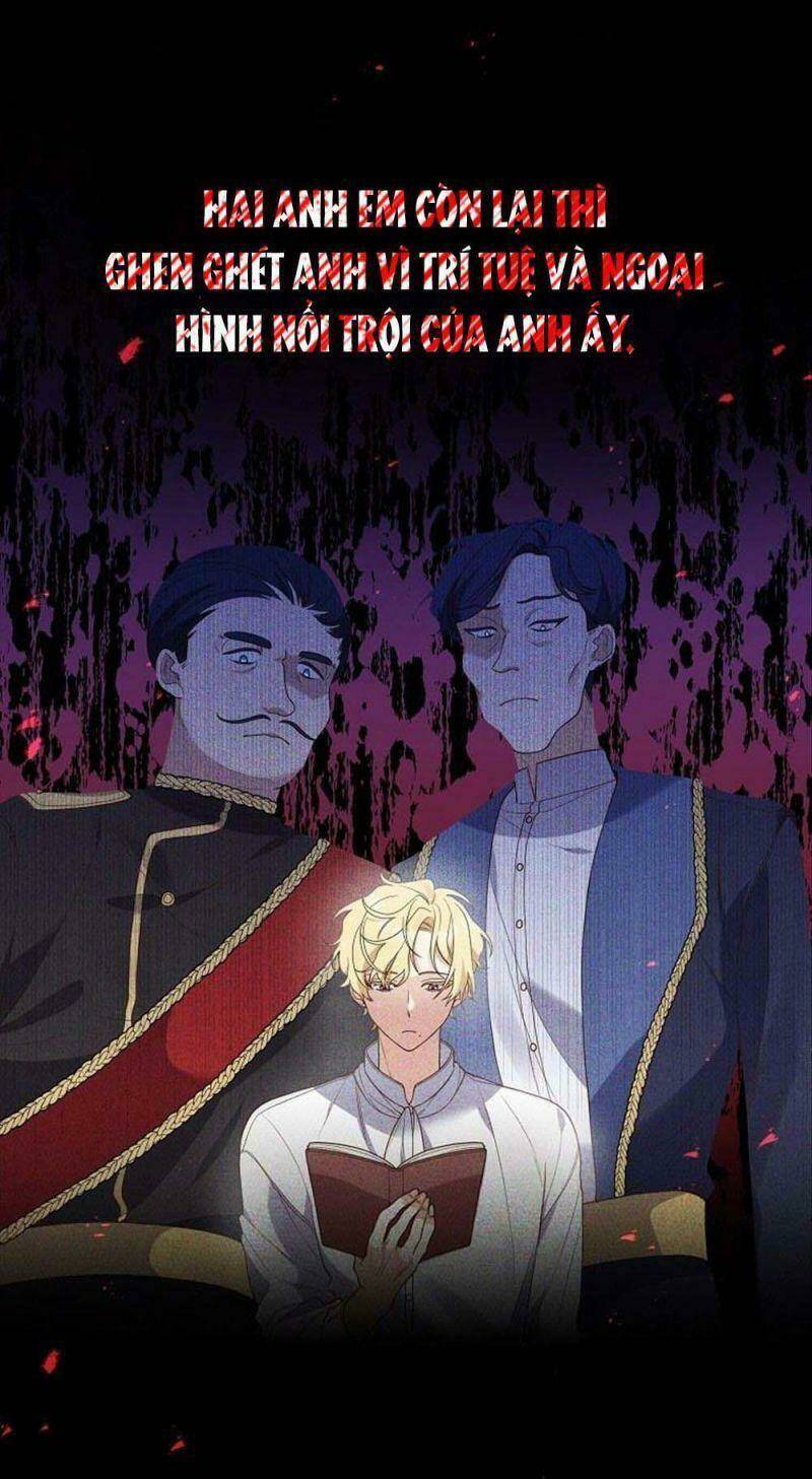 Hôn Phu Của Tôi Là Nam Chính Yandere Chương 2 Ảnh 4