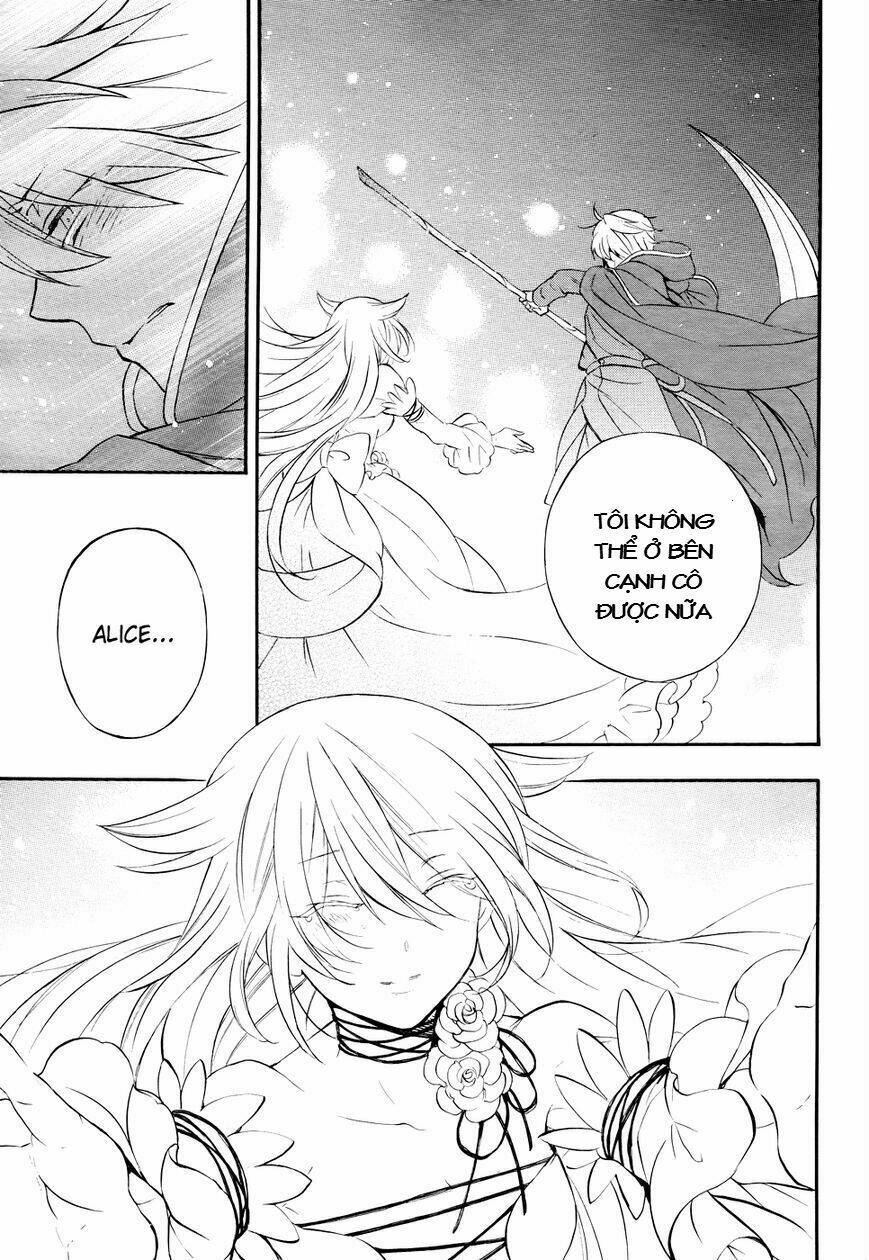 Pandora Hearts Chương 104 Ảnh 38