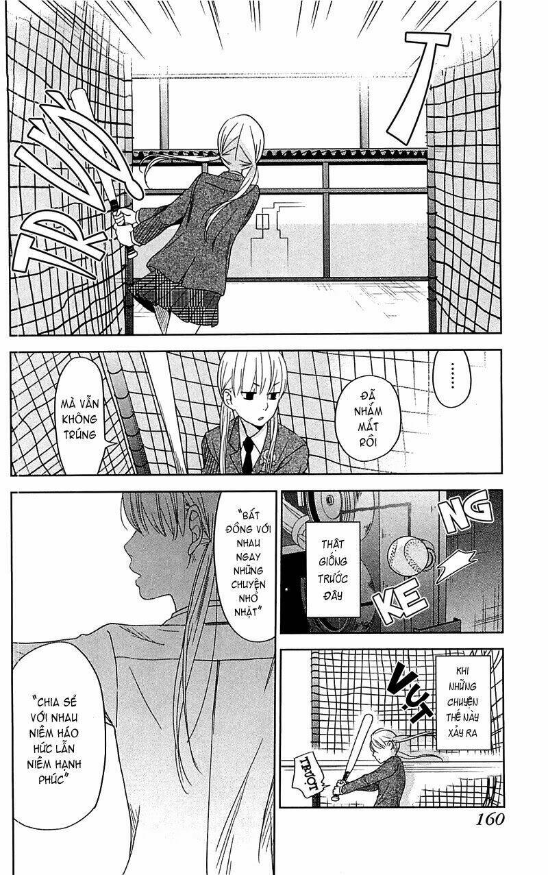 Tonari No Kaibutsu-Kun Chương 48 Ảnh 26